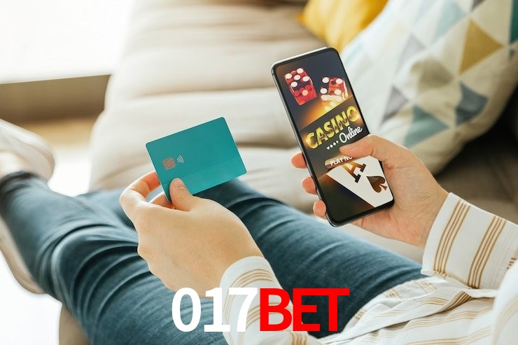 Benefícios VIP na 017bet